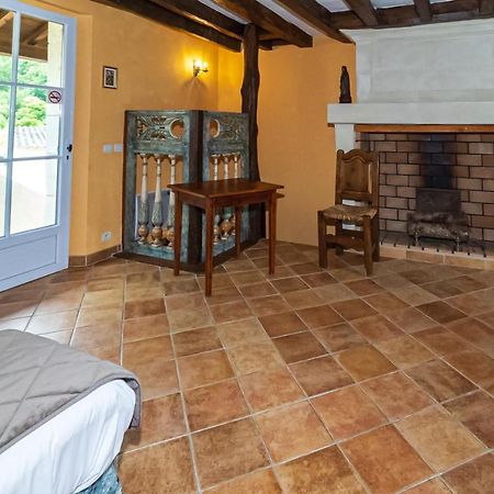 Domaine De La Juranvillerie, Gite Et Chambres D'Hotes Rigny-Usse Ngoại thất bức ảnh