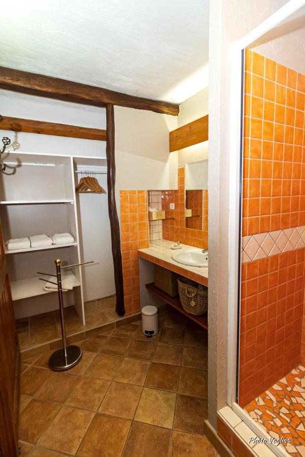 Domaine De La Juranvillerie, Gite Et Chambres D'Hotes Rigny-Usse Ngoại thất bức ảnh